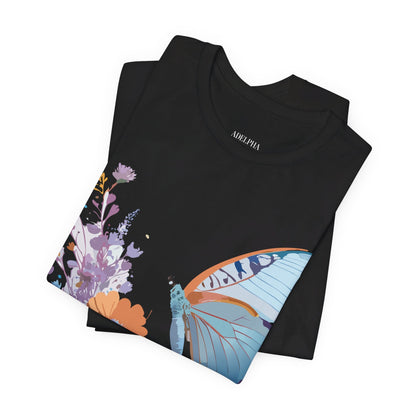 Butterfly Shirt ADELPHA