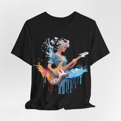 Music T Shirt ADELPHA