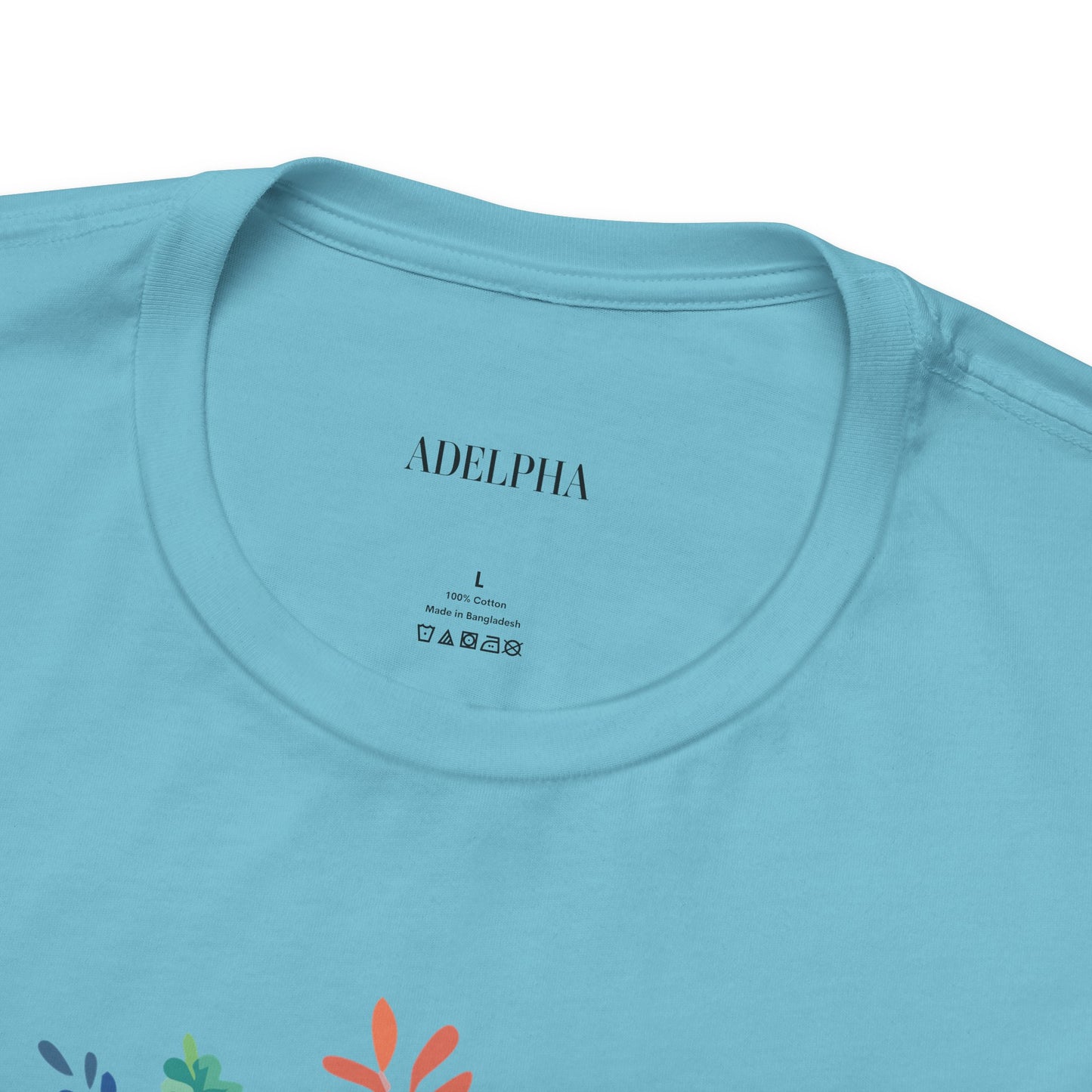 Cheetah Shirt - ADELPHA
