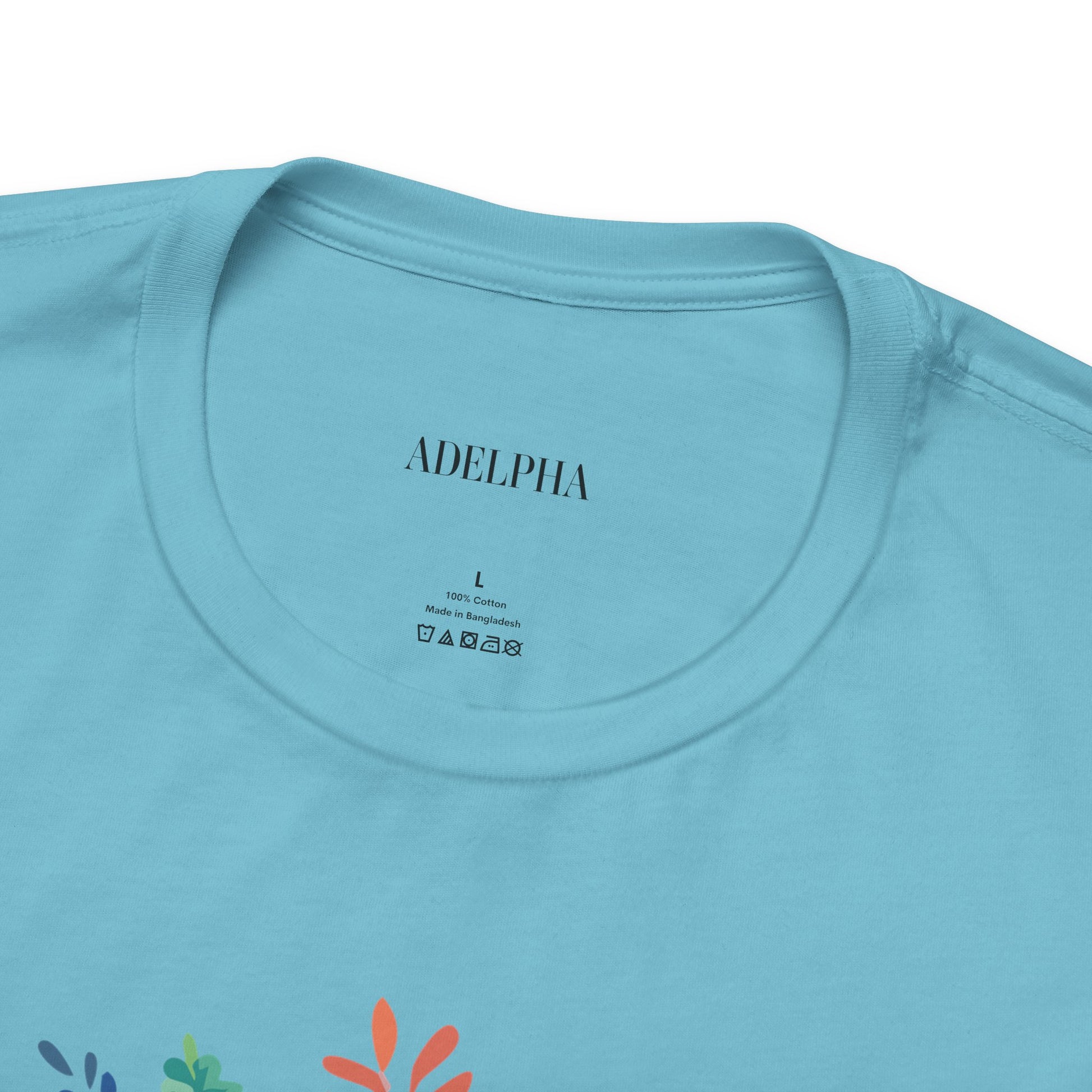 Cheetah Shirt - ADELPHA