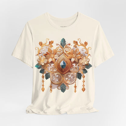 Jewelry Shirt ADELPHA