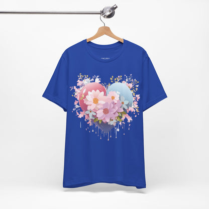 Valentine Shirts - ADELPHA