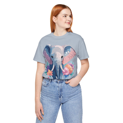 Elephant Shirt - ADELPHA