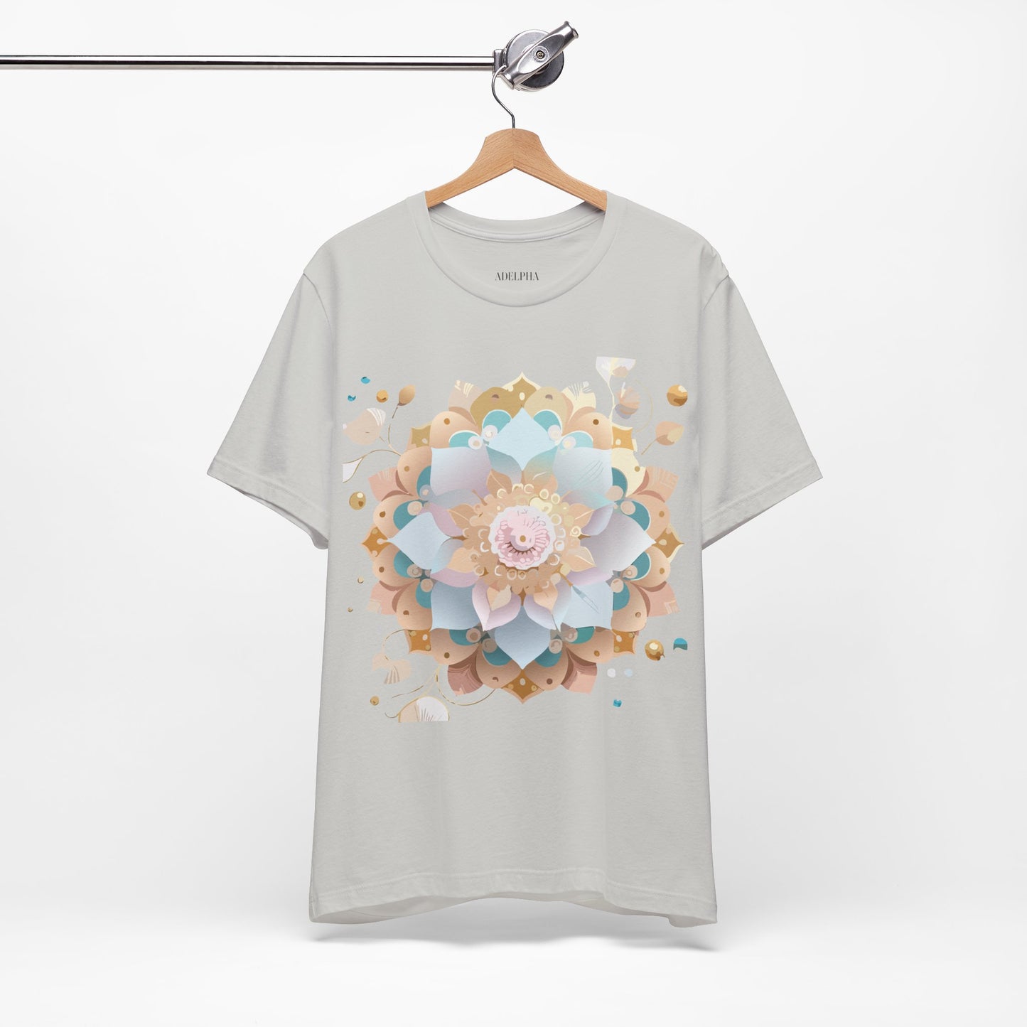 Mandala Shirt - ADELPHA