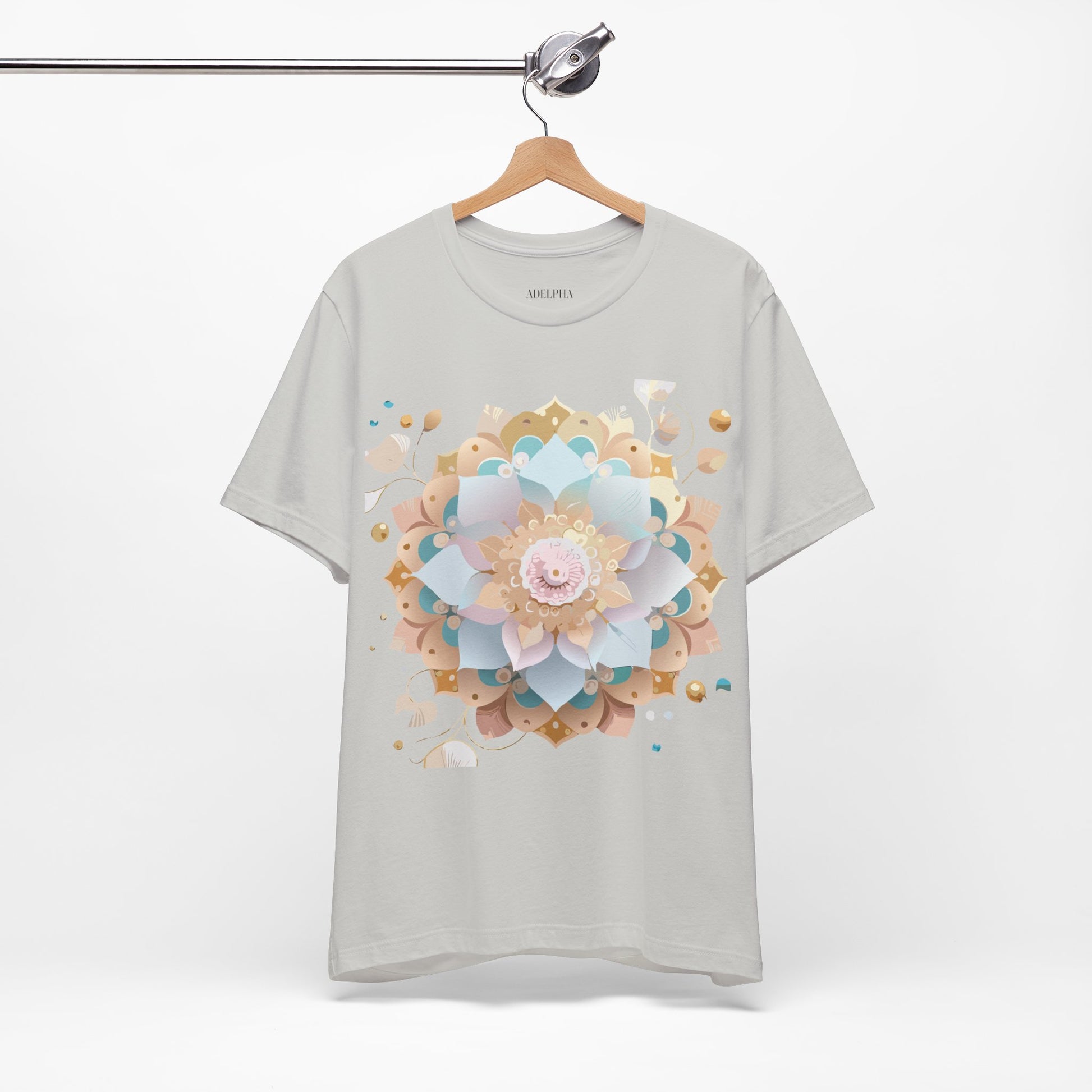 Mandala Shirt - ADELPHA