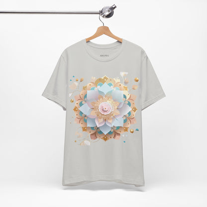 Mandala Shirt - ADELPHA