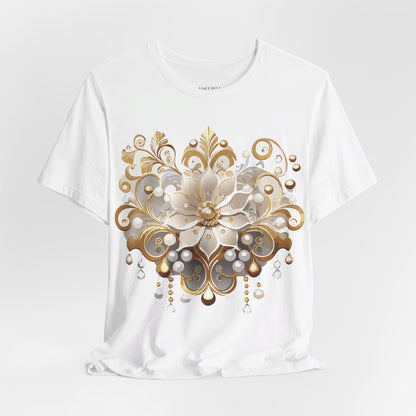 Jewelry Shirt ADELPHA