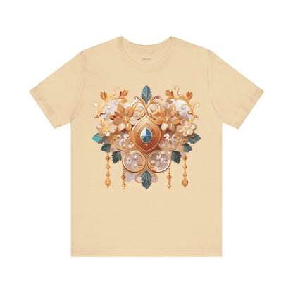 Jewelry Shirt ADELPHA