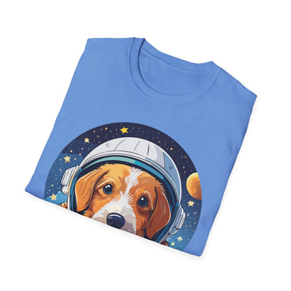 Gildan Dog Shirt Unisex Tee Softstyle 64000 Breathable 100 Cotton