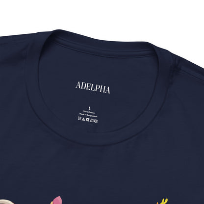 Cheetah Shirt - ADELPHA