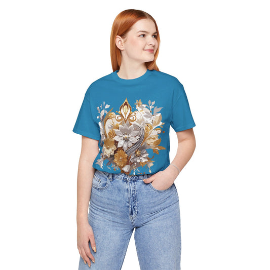 Jewelry Shirt ADELPHA
