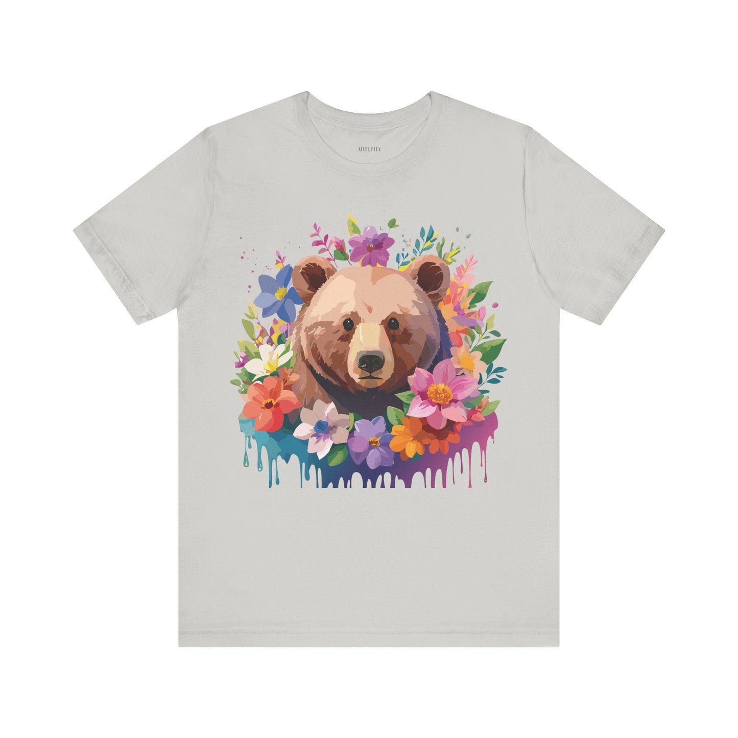 Bear Shirt - ADELPHA