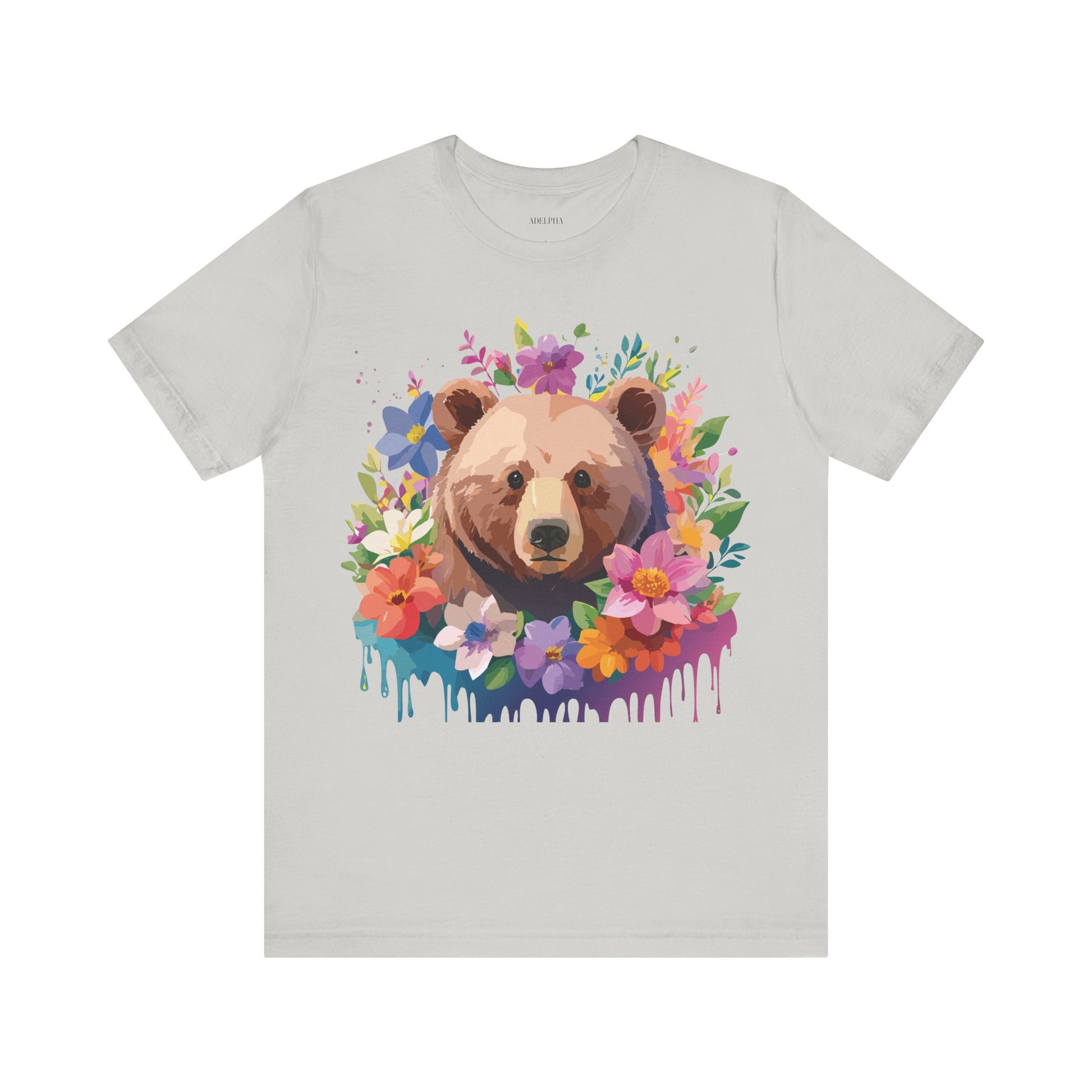 Bear Shirt - ADELPHA