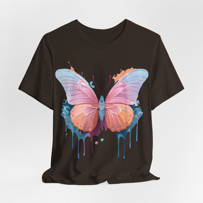 Butterfly Shirt ADELPHA