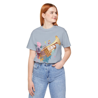 Music Shirt | Shirt with music | T Shirt Music Printify