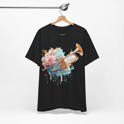 Music Shirt | Shirt with music | T Shirt Music Printify