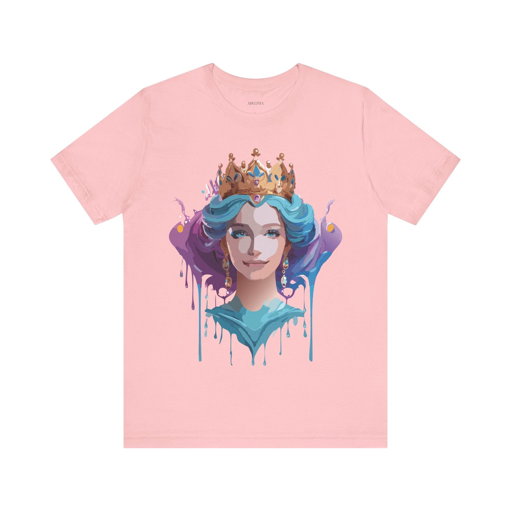 Queen T Shirt ADELPHA