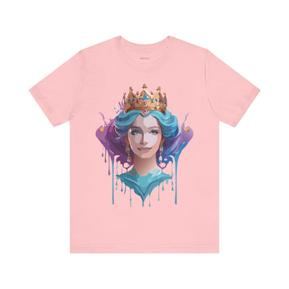 Queen T Shirt ADELPHA
