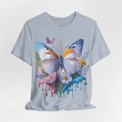 Butterfly Shirt ADELPHA