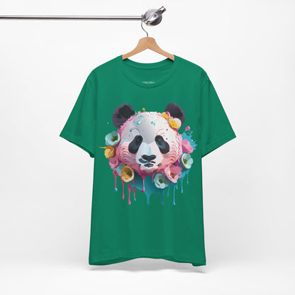 Panda Shirt - ADELPHA