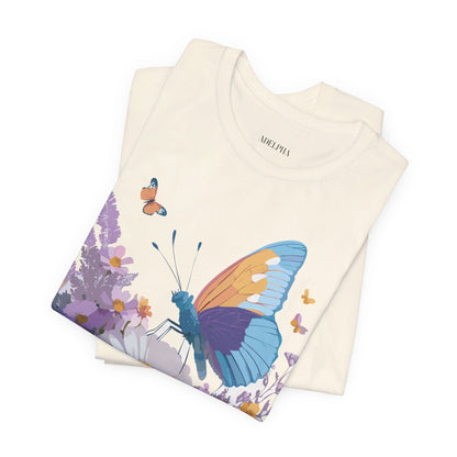 Butterfly Shirt ADELPHA