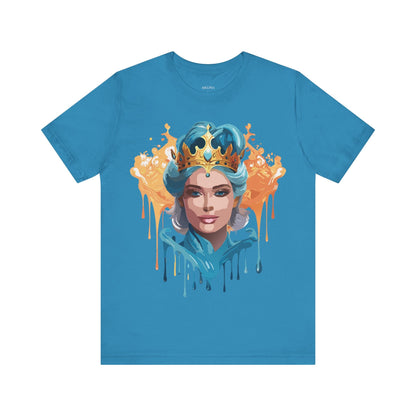 Queen T Shirt ADELPHA