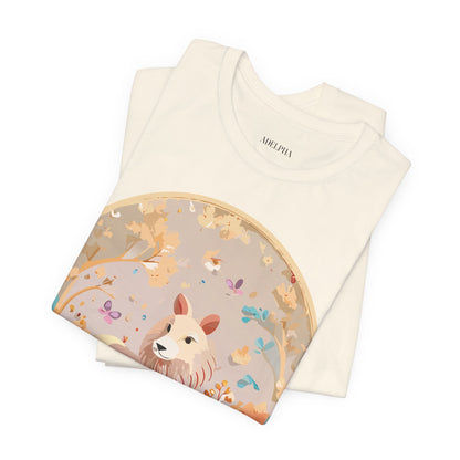 Medallion Shirt - ADELPHA