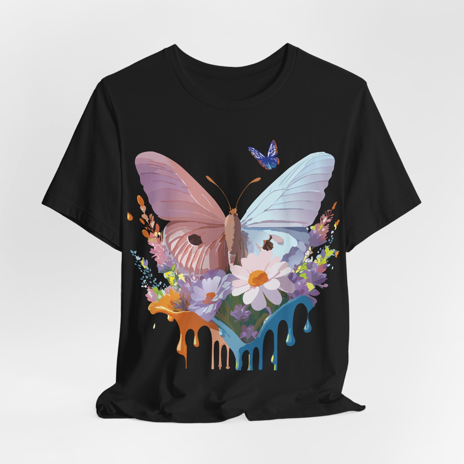 Butterfly Shirt - ADELPHA