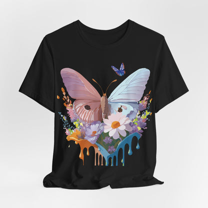 Butterfly Shirt - ADELPHA