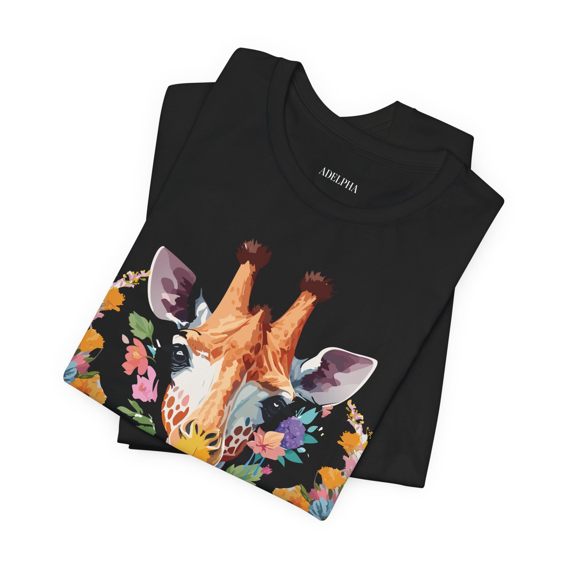 Giraffe Shirt - ADELPHA