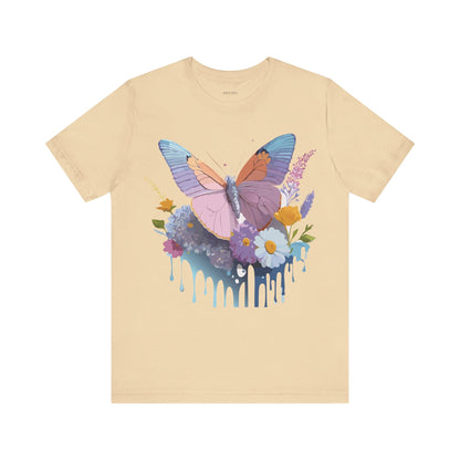 Butterfly Shirt ADELPHA