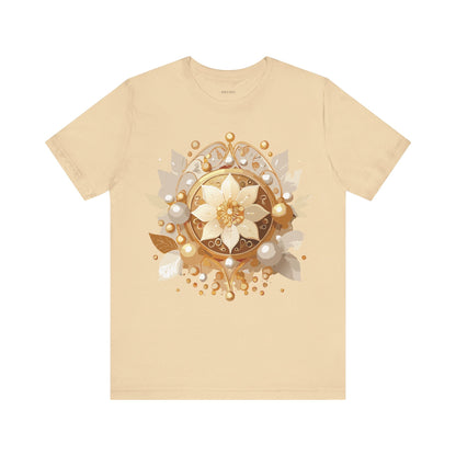 Jewelry Shirt ADELPHA