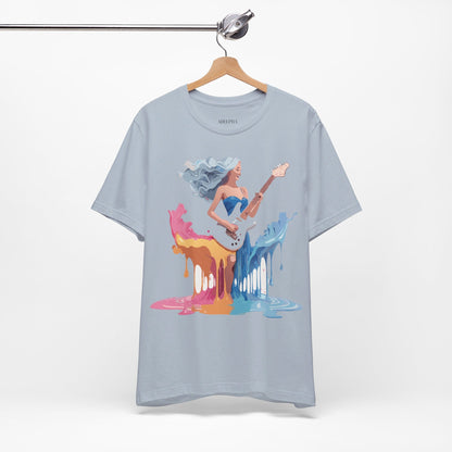 Music T Shirt ADELPHA