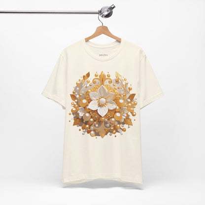 Jewelry Shirt ADELPHA