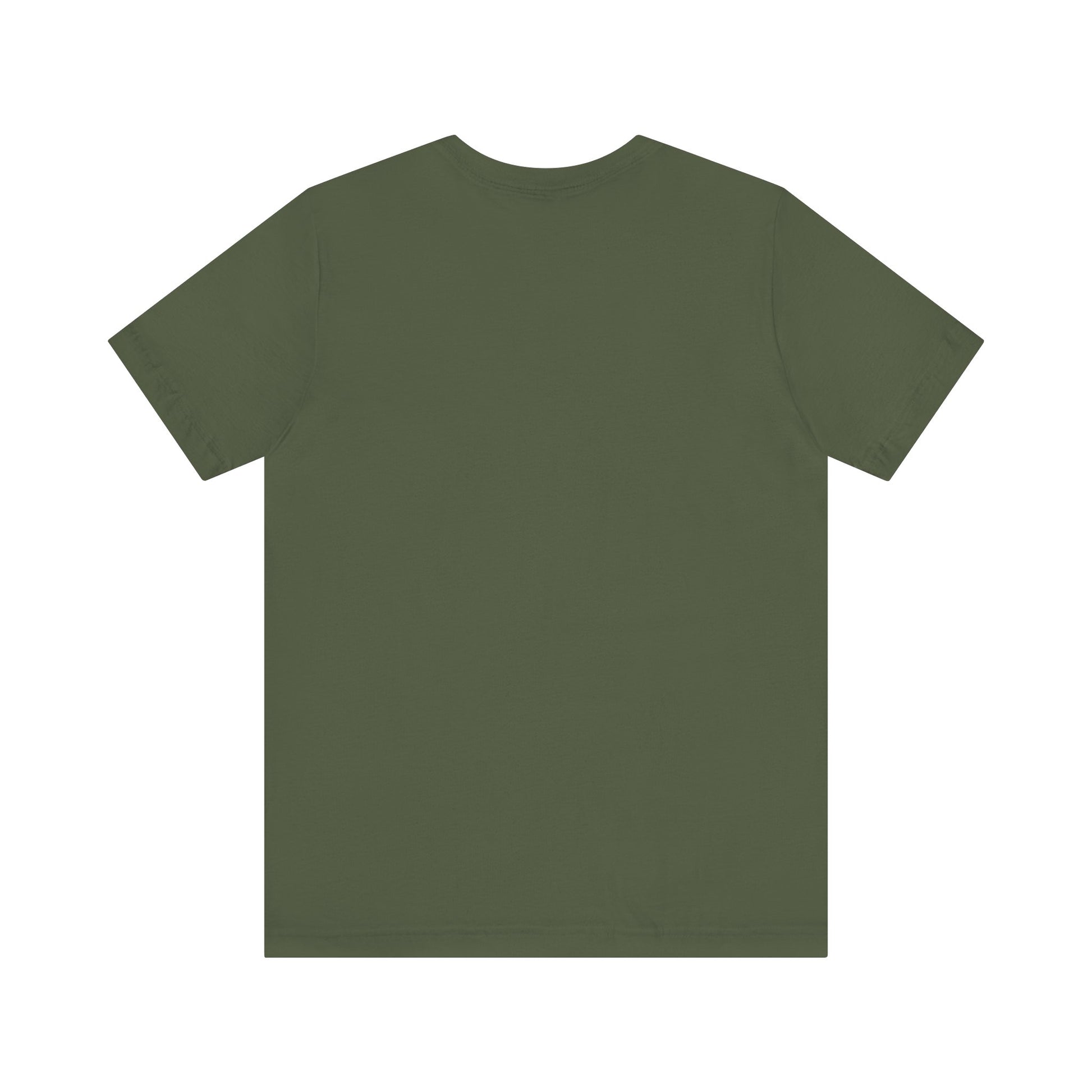 Medallion Shirt - ADELPHA