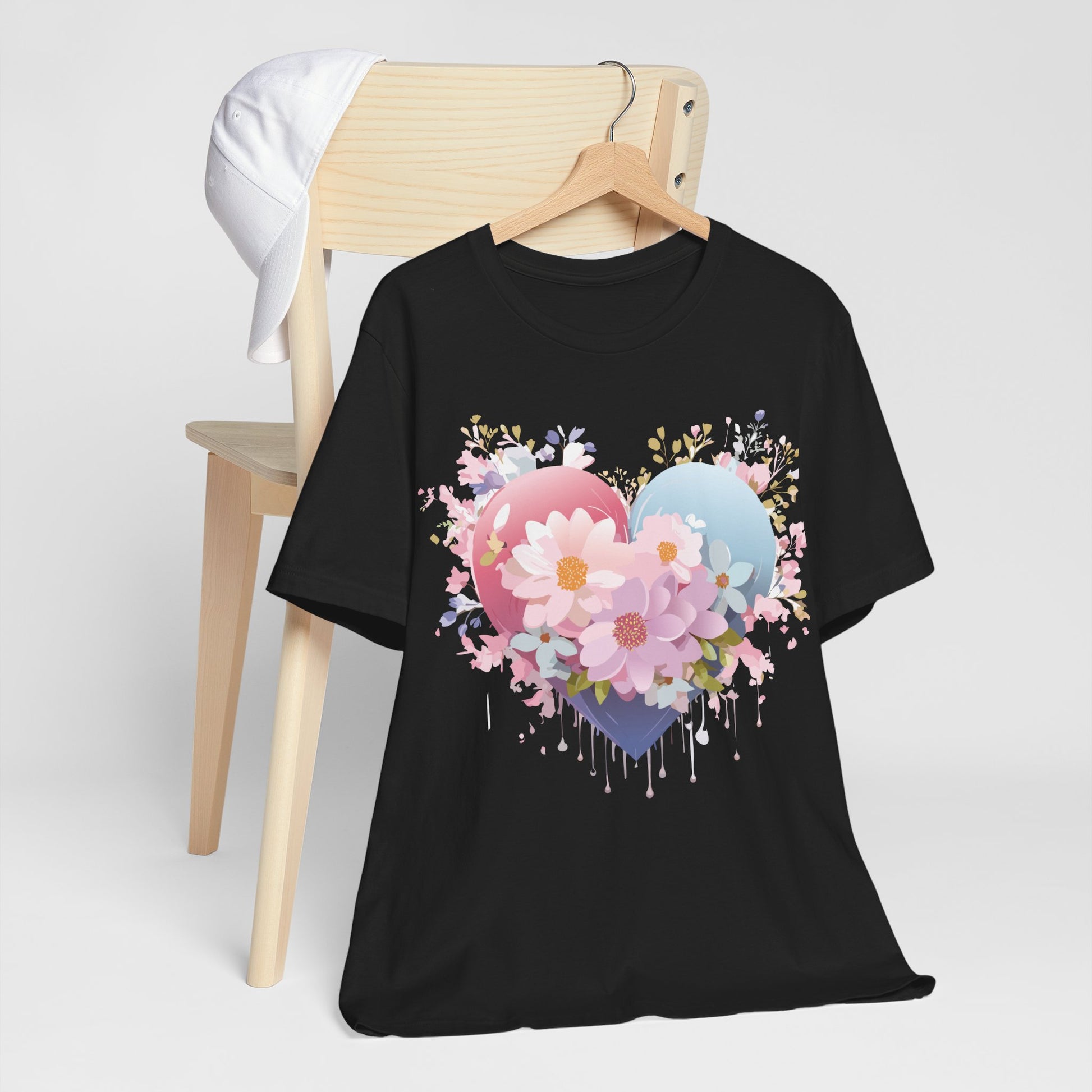 Valentine Shirts - ADELPHA