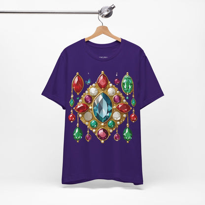 Jewelry Shirt ADELPHA