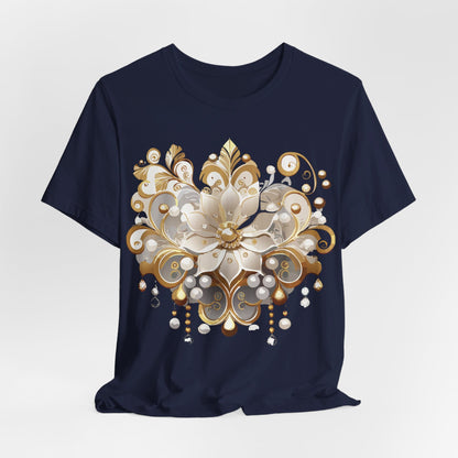 Jewelry Shirt ADELPHA