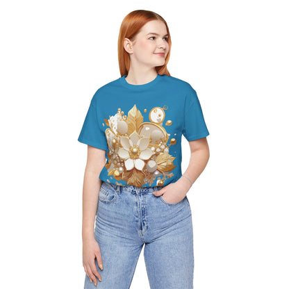 Jewelry Shirt ADELPHA