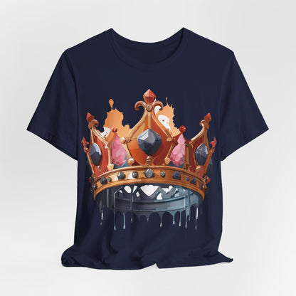 Crown Shirt ADELPHA
