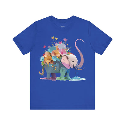 Elephant Shirt - ADELPHA