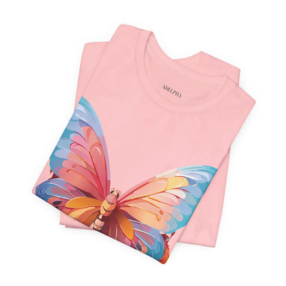 Butterfly Shirt ADELPHA