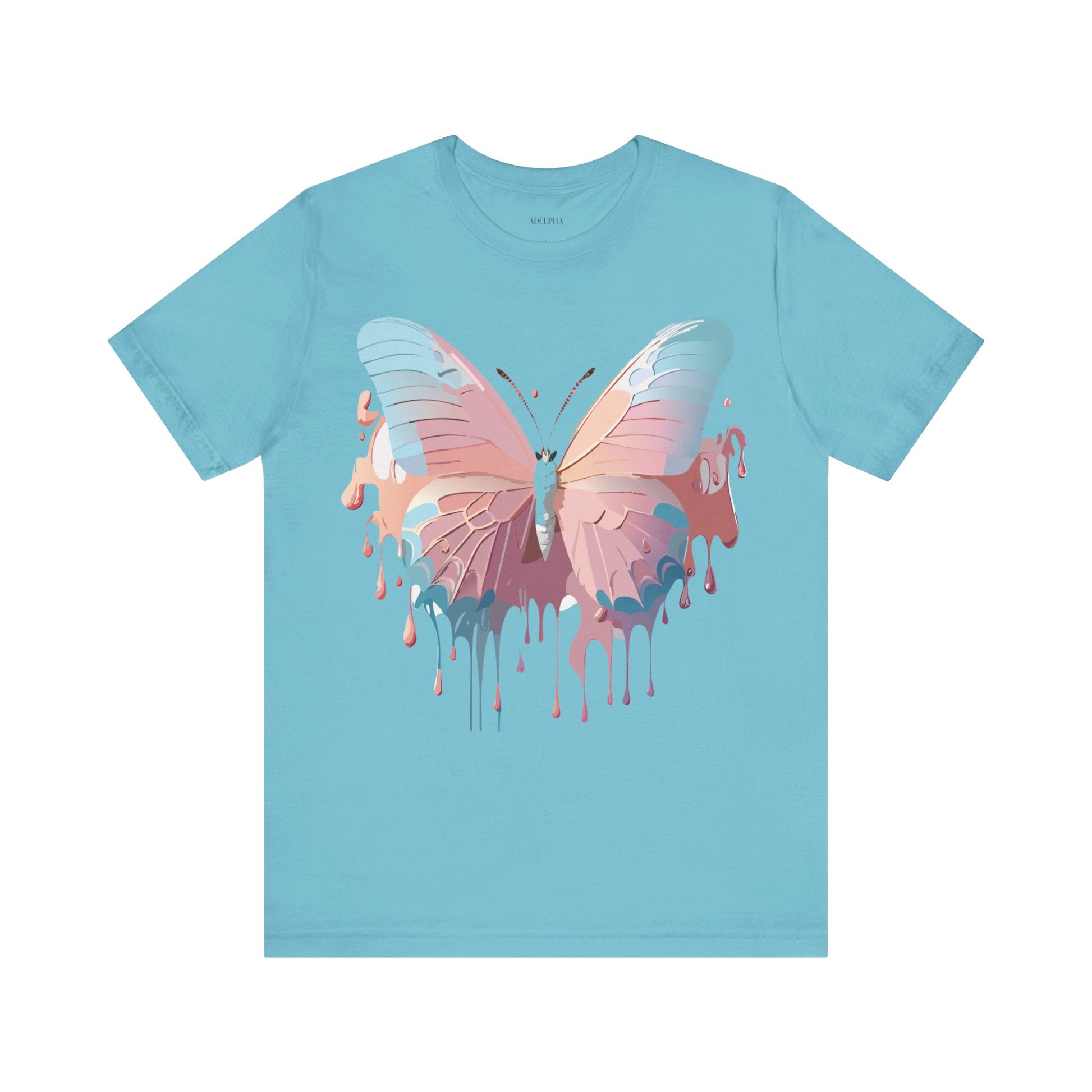 Butterfly Shirt - ADELPHA