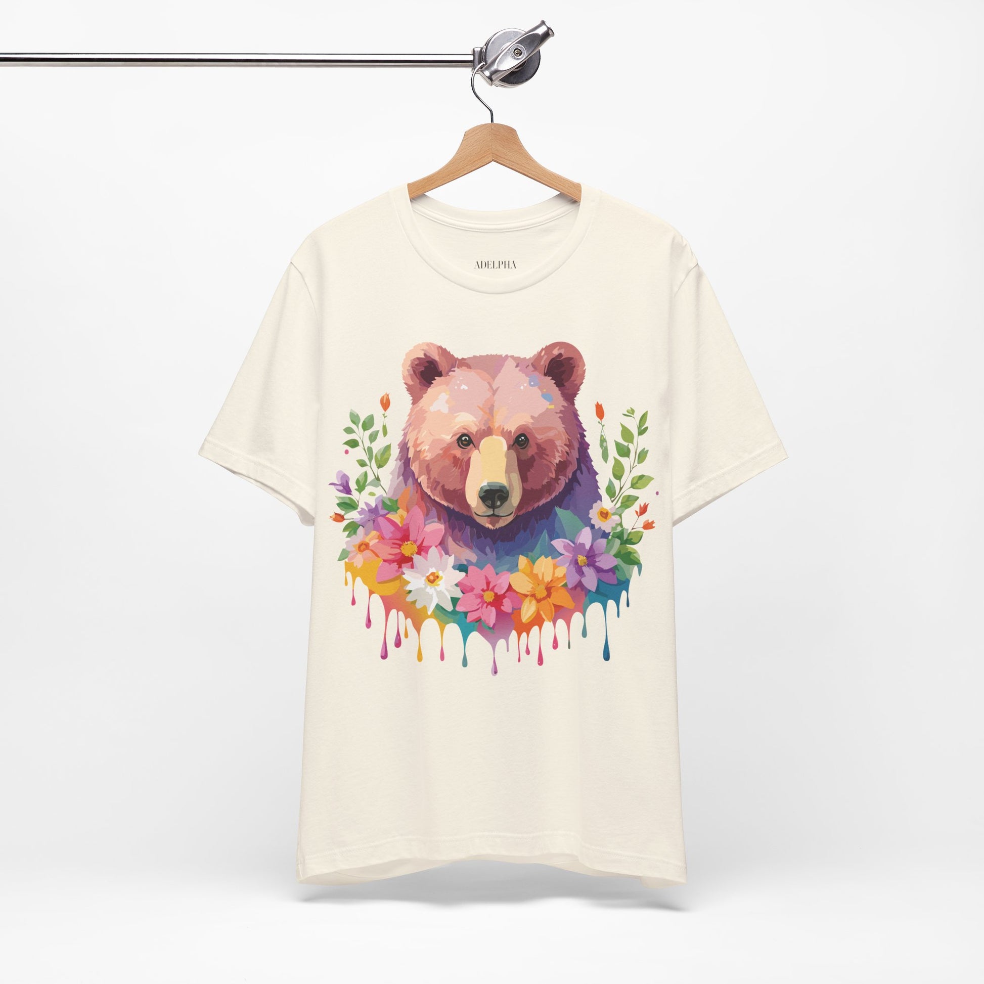 Bear Shirt - ADELPHA