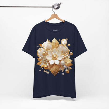 Jewelry Shirt ADELPHA