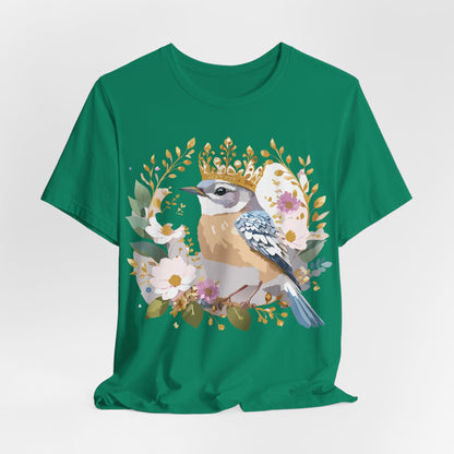 Medallion |Animal Mandala| Birds Design Printify