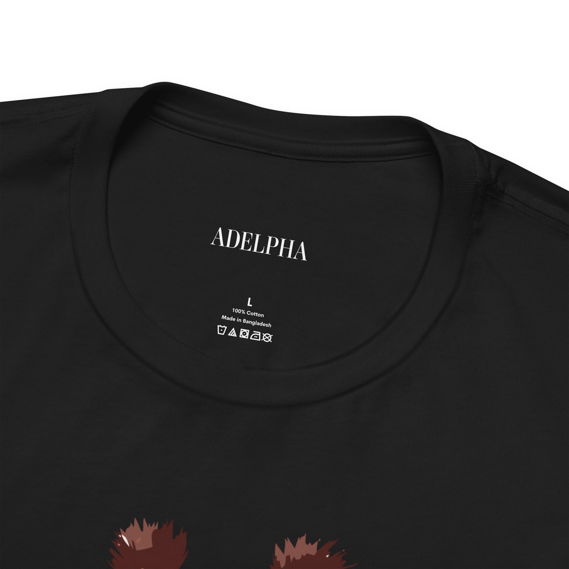 Giraffe Shirt - ADELPHA