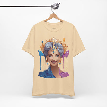 Queen T Shirt ADELPHA