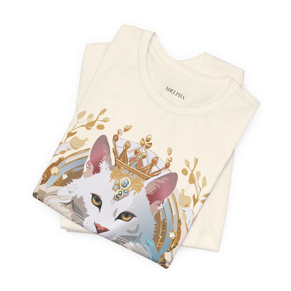 Medallion | Animal Mandala | Cat shirt Printify