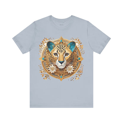 Medallion | Animal Mandala | Cheetah Printify